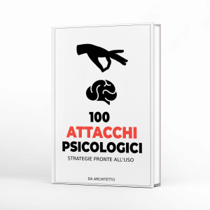 100 Attacchi Psicologici