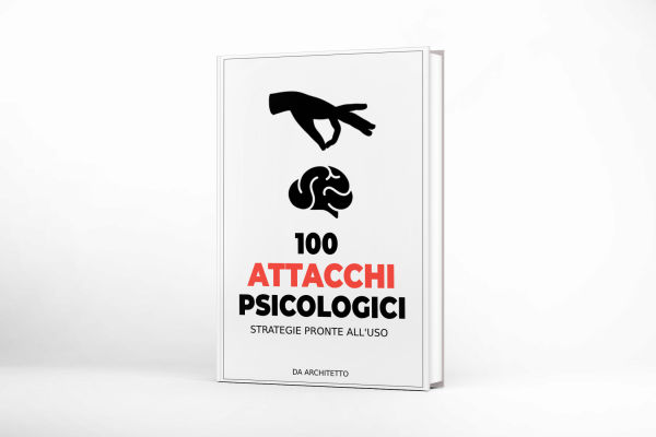 100 Attacchi Psicologici