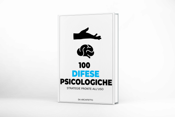 100 Difese Psicologiche