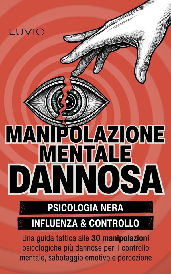 Manipolazione Mentale Dannosa - immagine 2