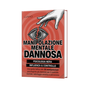 Manipolazione Mentale Dannosa